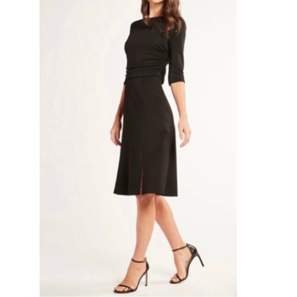 Elie Tahari Azalea dress